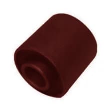 Buchas de suspensão Bucha Sup Motor Peug 106/205/306/405 - Xsara - Picas