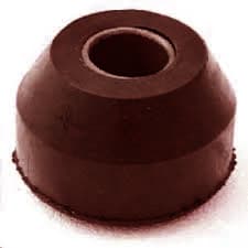Bucha Tensor Tens dianteiro Corcel/D.REY 85...