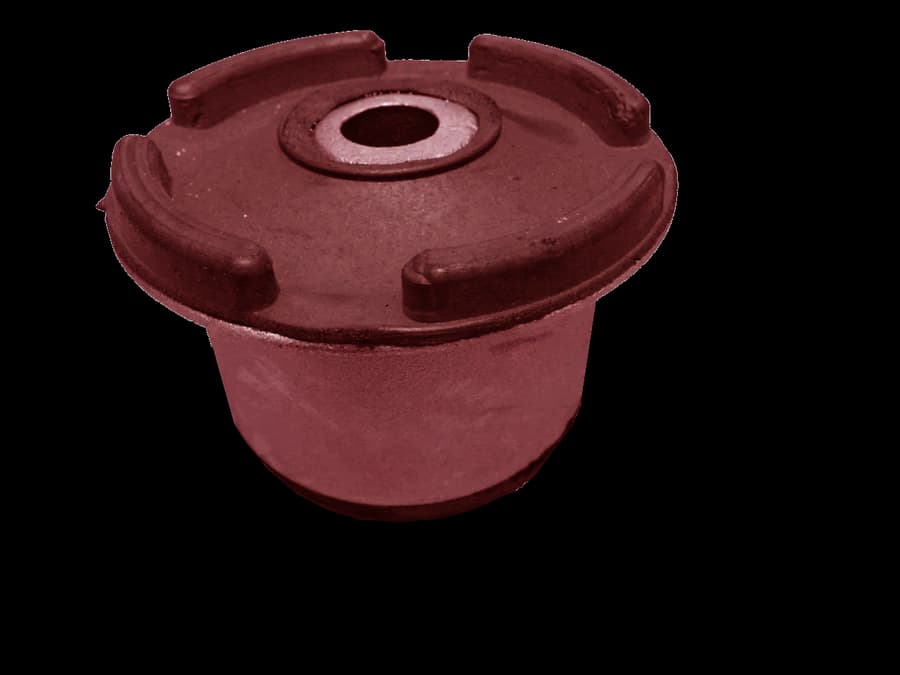Buchas de suspensão Bucha Trav Eixo traseiro Vectra 97/... (66MM)