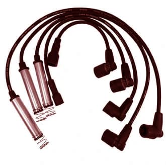 Cabo Vela Corsa 1.0/1.4/1.6 8V Efi 94/...
