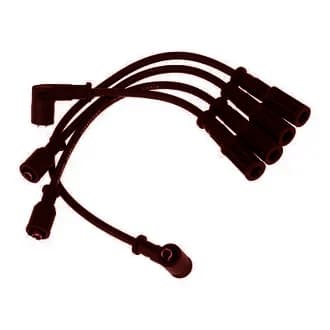 Cabo Vela Fiorino - Pickup 1.5 Mpi 00/...