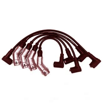 Cabo Vela Gol 1.0 CARB. - Gol - Prt 1.6 (AE) 92/94