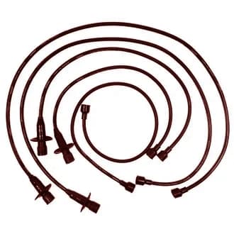 Cabo Vela Gol - Saveiro 1.3/1.6 (REFRIG. AR)