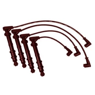 Cabo Vela Palio - Doblò - Marea - Strada 1.6 16V