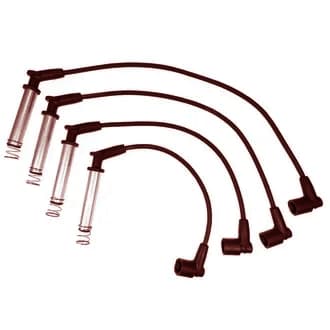 Cabo Vela Vectra - Kadett - Ipanema 2.0 Mpfi 8V