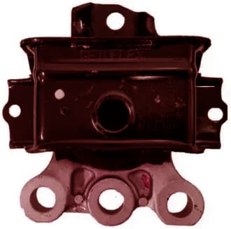 Calço Motor motor Cobalt - Onix - Prisma - Spin 12/... lado direito