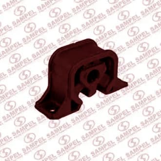 Calço Motor motor Corsa - Meriva - Montana (DIANT. - lado direito)