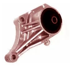 Calço Motor motor Corsa - Meriva - Montana (FRONTAL - lado esquerdo)