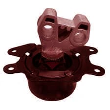 Calço Motor motor Corsa - Meriva - Montana (lado esquerdo - com SUP.)