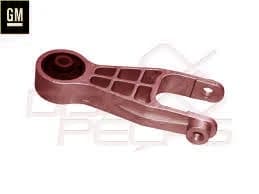 Calço Motor motor Corsa - Meriva - Montana (LIMIT. traseiro - INF)