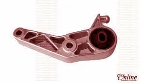 Calço Motor motor Corsa - Meriva - Montana (LIMIT. TRAS.)