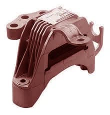 Calço Motor motor Cruze 1.8 12/16 Flex (lado direito - TM/TA)
