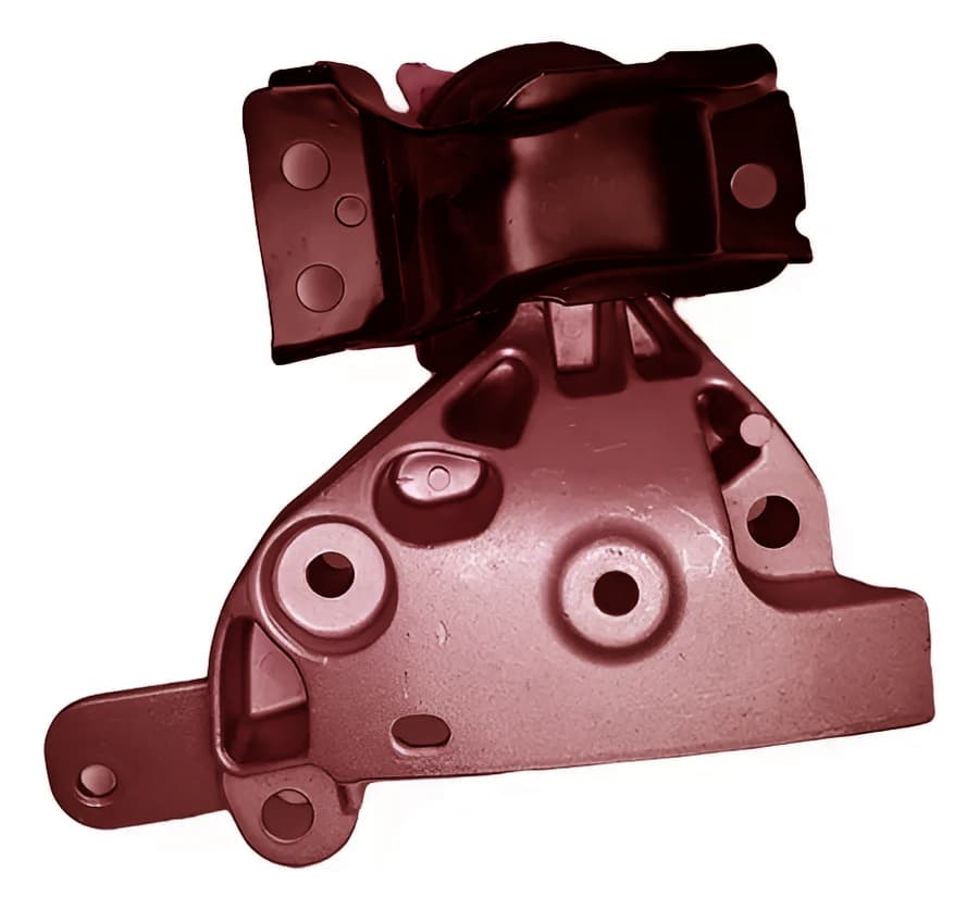 Calço Motor motor Duster 2.0 16V 12/... lado direito