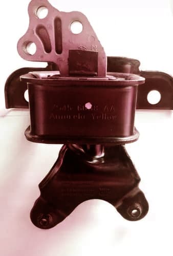 Calço Motor motor Fiesta 02/14 - Focus 03/09 - Ecosp 03/12 LD