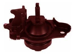 Calço Motor motor Fit 03/08 (lado direito - MANUAL)