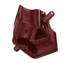 Calço Motor motor Gol - Pst - Sant - Sav - Esc - Ver - Vers