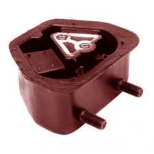Calço Motor motor Monza 82/90 (DIANT. - lado direito - sem AC)