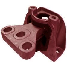 Calço Motor motor New Civic 1.8 16V 07/12 (lado esquerdo)