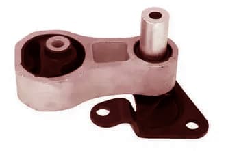 Calço Motor motor New Fiesta 10/... - Ka 1.5 14/... (TRAS.)