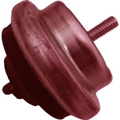 Calço Motor motor Omega GL/Gls 2.0/2.2 92/97 GAS.