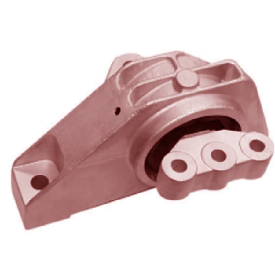 Calço Motor motor Palio - Idea - Grand Siena 11/... (lado direito)