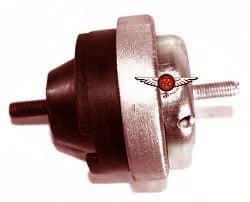 Calço Motor motor Peug 205 - 206 - 306 - Xsara - Picasso (lado direito)