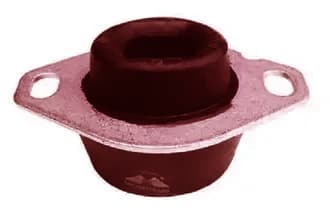 Calço Motor motor Peug 205/207/306/405/406 - Xantia - ZX lado esquerdo