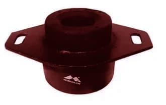 Calço Motor motor Peug 306/307/405/406 - C4/C5 - Xsara lado esquerdo