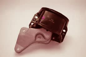 Calço Motor motor Peug 307 - 308 - 408 - C4 - Pallas - Picas lado direito