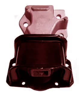 Calço Motor motor Peug 308 01/... - 307 12/12 - C4 07/12 lado direito