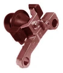 Calço Motor motor Sentra 07/13 (lado esquerdo)