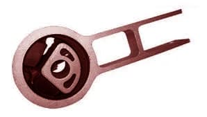 Calço Motor motor Stilo 1.8 16V 03/07 (TIRANTE)