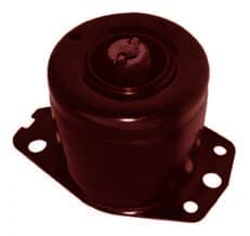 Calço Motor motor Tempra - Tipo lado direito (SUPERIOR - TRAS. - lado direito)