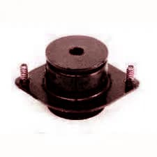 Calço Motor motor Uno 84/86 - 1.5R 87/89 - Elb - Prm 86/89 lado direito
