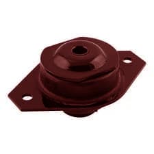 Calço Motor motor Uno 91/... - Fior 94/96 - Mille Fire 04/...