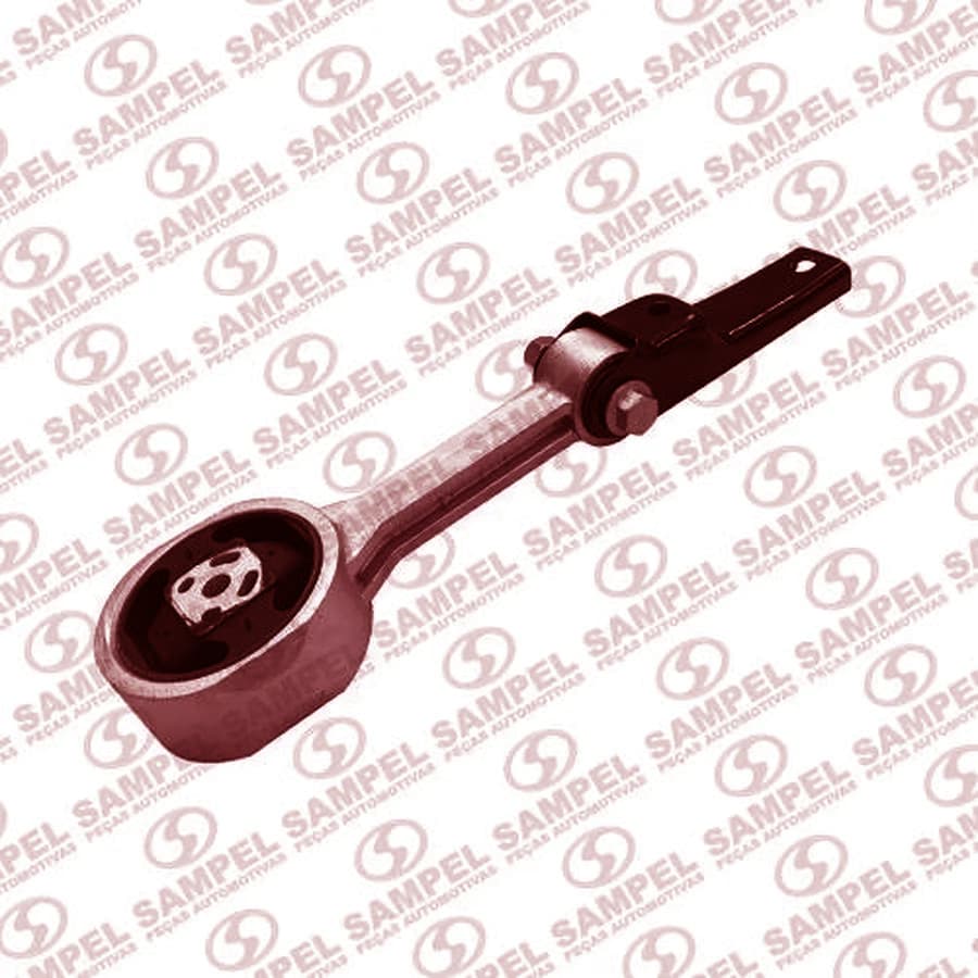 Calço Motor motor UP Tsi 15/... (LIMITADOR - com SUP.)