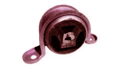 Calço Motor motor Vectra 94/96 - Astra 95/96 lado direito