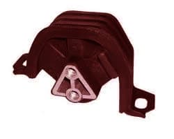 Calço Motor motor Vectra 94/96 lado direito com TA