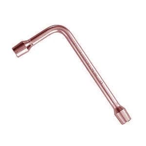 Ferramentas automotivas Chave Biela 10MM 42805/110 Tramontina