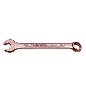 Ferramentas automotivas Chave Combinada Boca Estria 9MM Tramont 41128/109