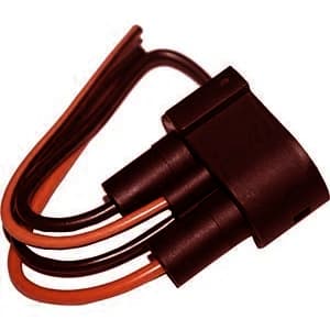 Chicote E Tomadas 4 Vias Eletrovent Passat Importado