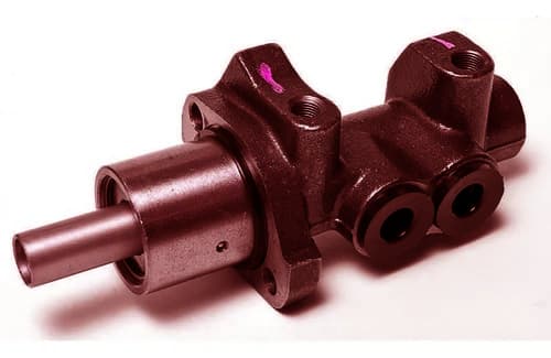 Cilindro Mestre Cil mestre Corsa - Classic - Agile - Montana (sem ABS)