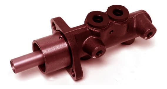 Cilindro Mestre Cil mestre Doblò 02/... Duplo (sem ABS)