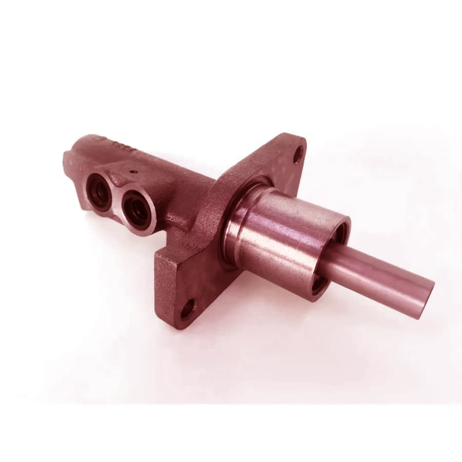 Cilindro Mestre Cil mestre EcoSport 1.6/2.0 16V 13/17