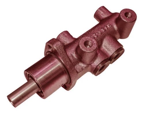 Cilindro Mestre Cil mestre Esc - Ver - Log - Point 93/... - SW 97/...