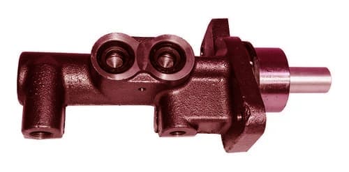 Cilindro Mestre Cil mestre Logan 07/... - Sandero 08/... (20,63MM)