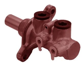 Cilindro Mestre Cil mestre Palio - Uno - Fior - Grand Siena com Abs
