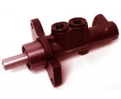 Cilindro Mestre Cil mestre Vectra 2.0/2.2 8V 97/01 (sem RESERV.)