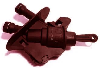 Cilindro Mestre Embreagem Cil Pedal Emb Fiesta - Courier - EcoSport - Focus - Ka