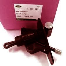 Cilindro Pedal Embreagem Cil Pedal embreagem Fiesta - Ka - Courier - Escort